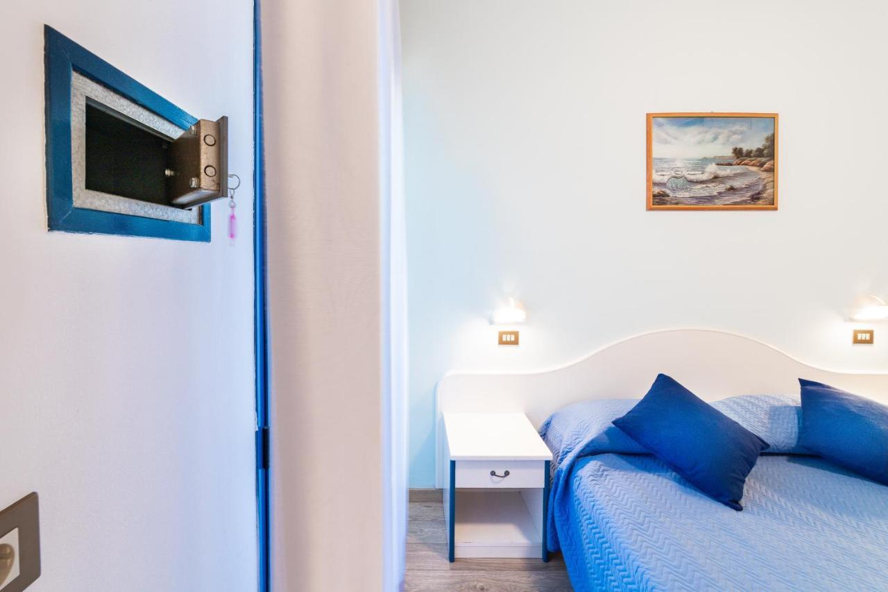 Hotel Tivoli Misano Adriatico Extérieur photo